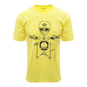 Simson Fan T-Shirt