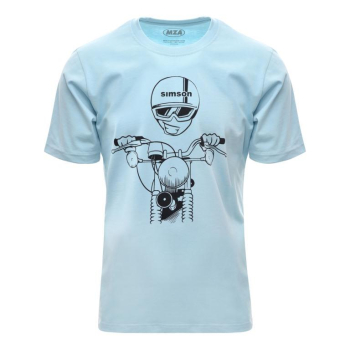 Simson Fan T-Shirt