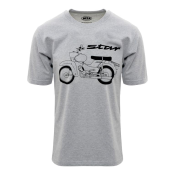 Simson Fan T-Shirt