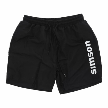 Badehose - Motiv: SIMSON - 100% Polyester