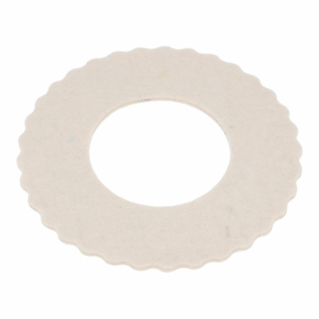 Preview: Tankschutzring für Ø40 mm-Einfüllstutzen