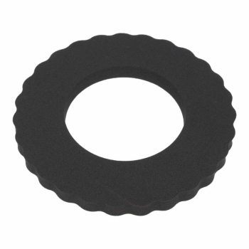 Preview: Tankschutzring für Ø60 mm-Einfüllstutzen