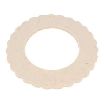 Preview: Tankschutzring für Ø60 mm-Einfüllstutzen