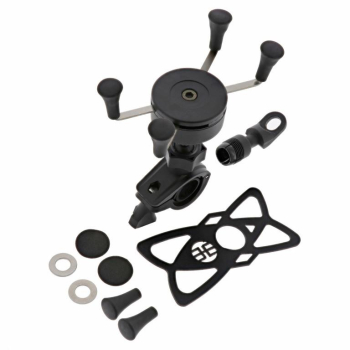 Smartphonehalterung, universell, X-Grip, 360° drehbar