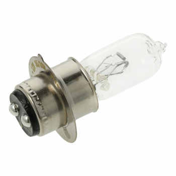 Glühlampe 12V 35/35W P15d-1 Halogen