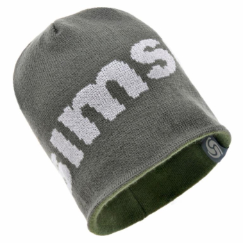 Preview: Wintermütze mit Logo