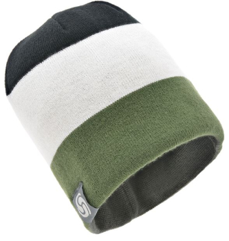 Preview: Wintermütze mit Logo