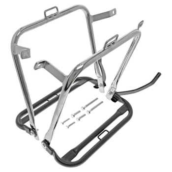 Seitengepäckträger Simson S50, S51, S70