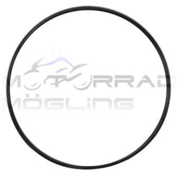 O-Ring Ø80x2 Rundring für Tachometer zwischen Tacho und Lampe