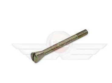 Schraube für Spulenkasten 44mm lang passend für RT125/1, RT125/2, RT125/3