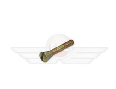 Schraube für Spulenkasten 26mm lang passend für RT125/1, RT125/2, RT125/3