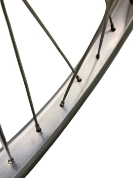 Preview: Speichenrad 1,20x16 (Alufelge)