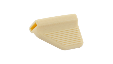 Preview: Abdeckung für Starterzugwiderlager