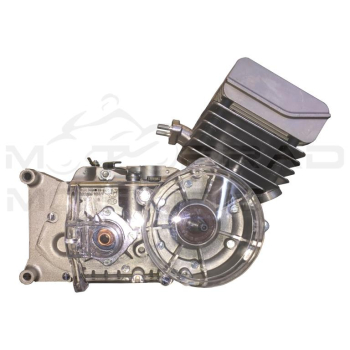 Lichtmaschinendeckel M500-M700