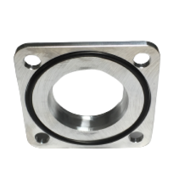 Venandi CNC Dichtkappe mit O-Ring für M531, M541, M741