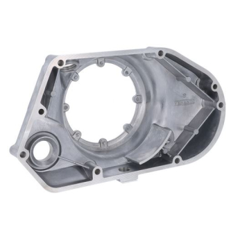 Kupplungsdeckel mit Sichtfenster M500-M700 Motor