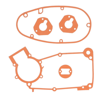 Dichtungssatz Klinger Compensil für Venandi Serien Motorgehäuse M53 M54 GS