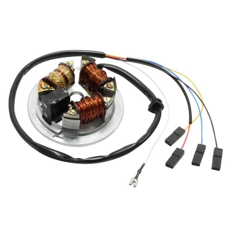 elfbar elfa master akku Grundplatte Vape A70S-5 (Stator Vape) in Simson ¹ > Ersatzteile > Zündung >  Zündung Vape main image 0