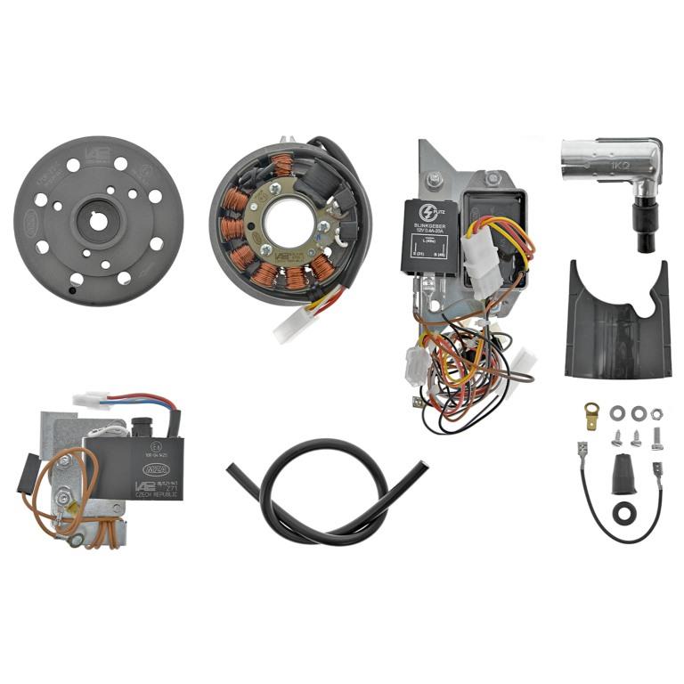 Simson Ersatzteile Shop | Motorrad Mögling