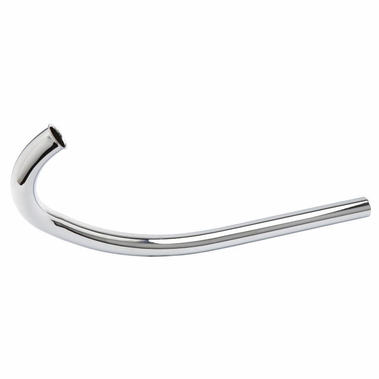 Auspuff Zigarre Für MZ ES250 2 ETS250 Trophy 40mm Zerlegbar