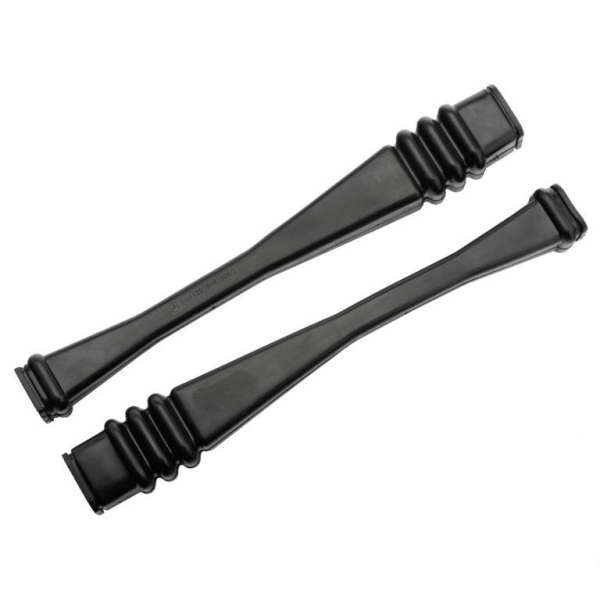 Kettenschutzschlauch SET - S50, S51, S53, S70, S83, KR51/2, Duo 4/2