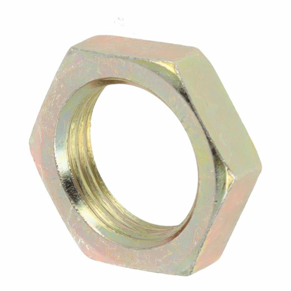 Sechskantmutter M18 x 1,5-14H-A4K (DIN 80705) - Feingewinde