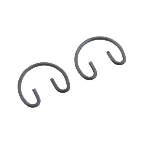 Paar Drahtsprengringe Ø12 mm für Kolbenbolzen