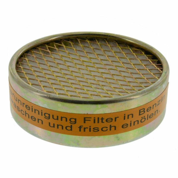 Luftfilterpatrone - Simson (alte Ausführung) mit Vliesgewebe