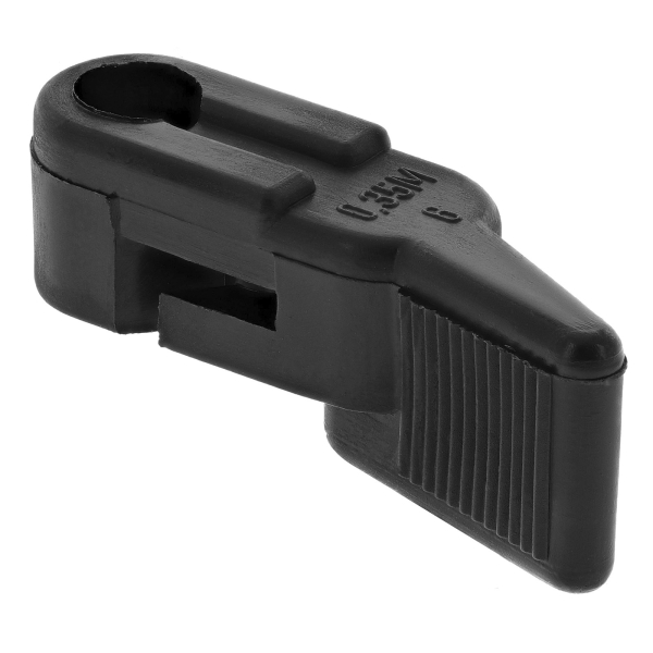 Starterhebel plast S50, S51, S70, SR50, KR51