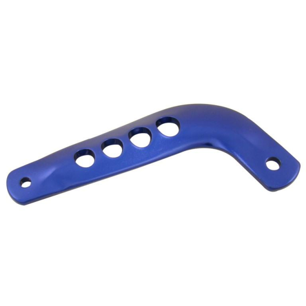 Auspuffstrebe kurz