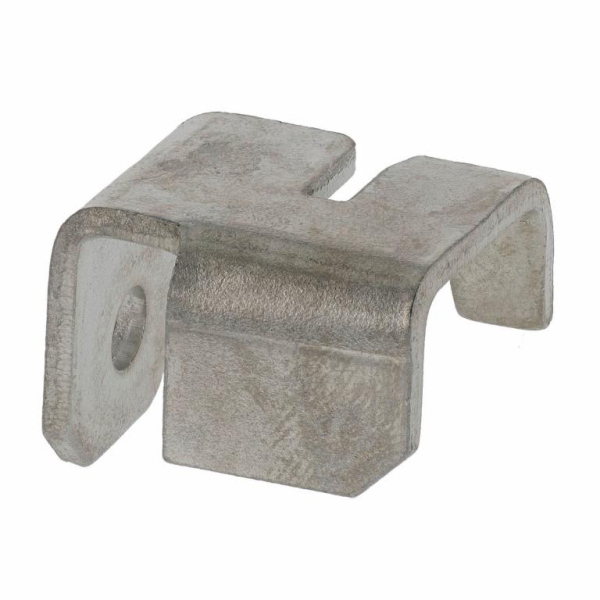 Schließhaken f. Seitendeckel