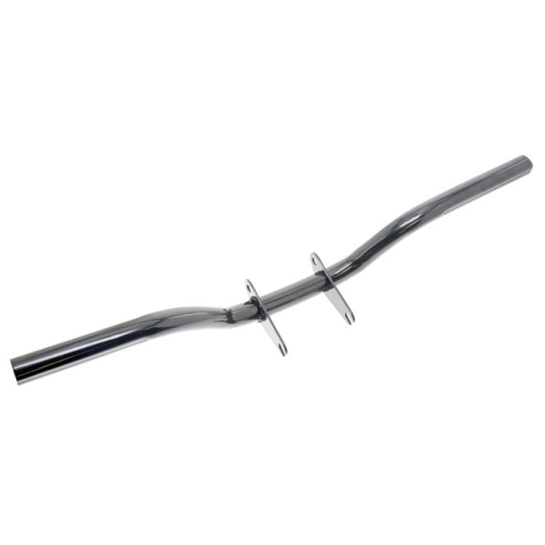 Fußrastenträger für S51E, S70E - rechte Seite ca. 3cm verlängert