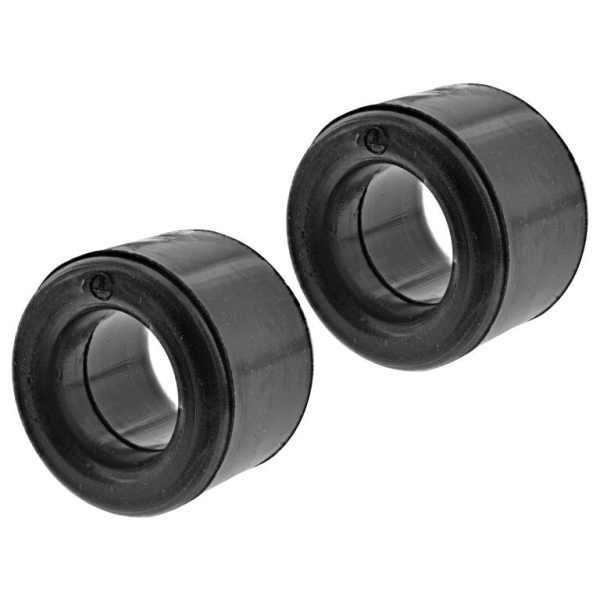 Gummibuchse im Paar für Schwinge- u. Motorlager