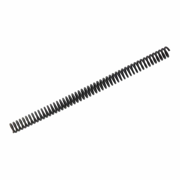 Druckfeder/ Gabelfeder f. Telegabel - d= 3,4 mm - Länge ca.= 335 mm - verstärkte Version