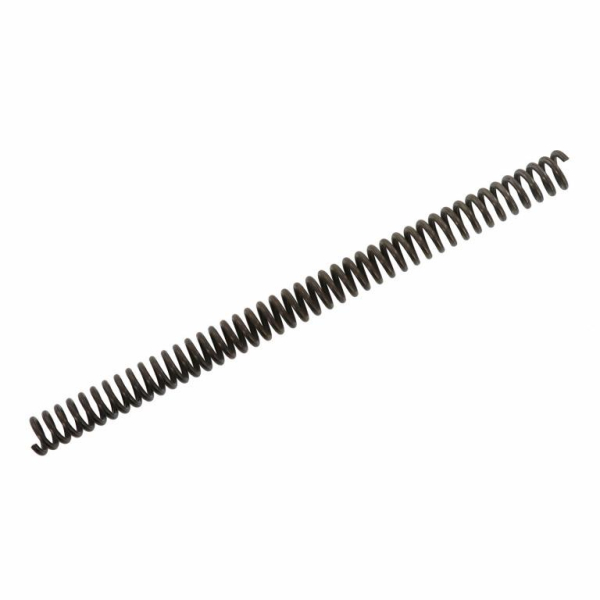 Druckfeder/ Gabelfeder f. Telegabel - Federstärke: 3,6mm - Länge ca.= 335 mm, maximal verstärkte Version