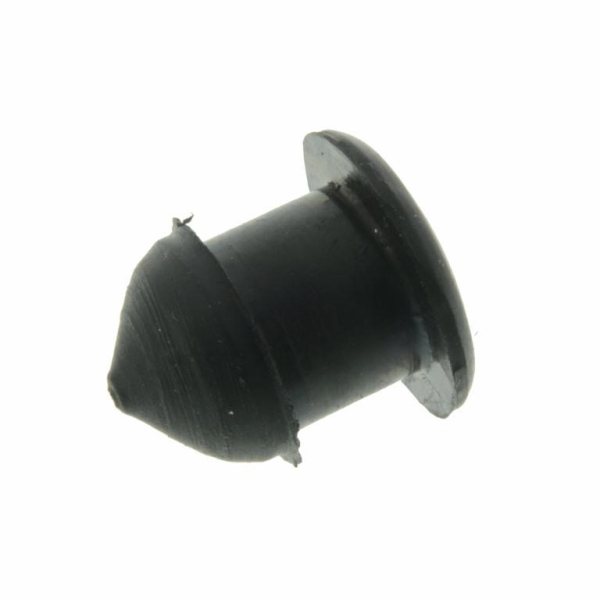 Gummistöpsel Kettenkasten