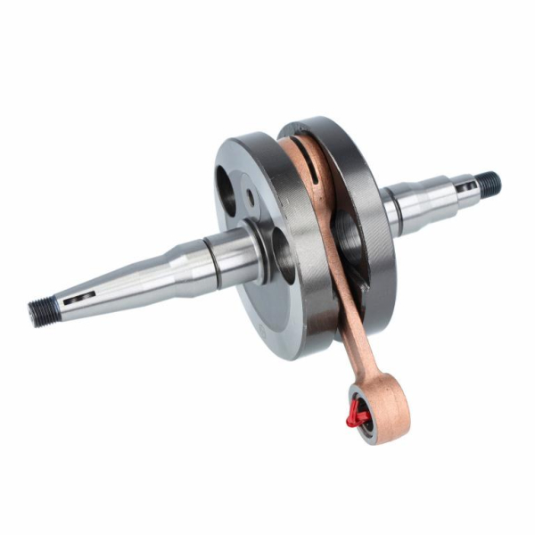 Kurbelwelle - Standardhub 44mm, für 50ccm-Motor -M531-M543