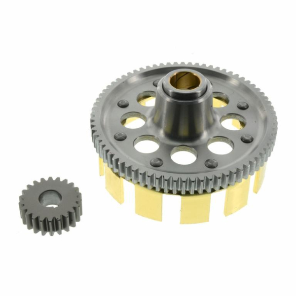 Kupplungszahnrad Z=65 (Z72-RESO) M500