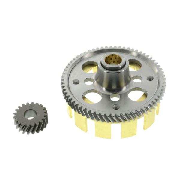 Kupplungszahnrad Z=65 (Z72-RESO) M500