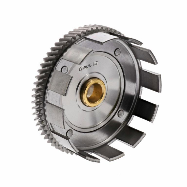 Kupplungszahnrad Z=65 (Z72-RESO) M500