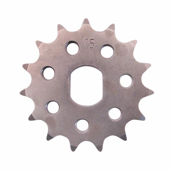 Antriebskettenrad / Ritzel - M500-M700 Motor