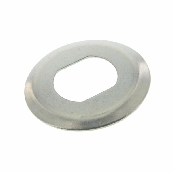 Sicherungsblech Antriebskettenrad