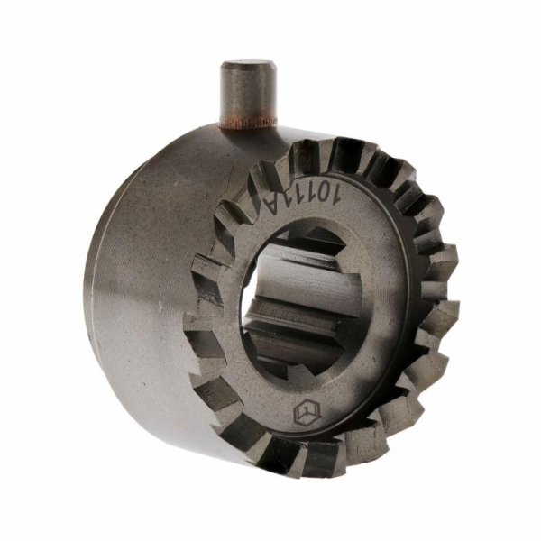 Mitnehmer für Kickstarter