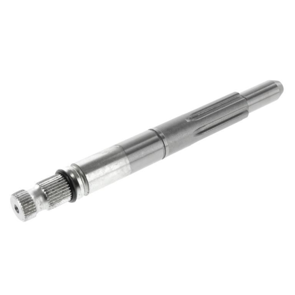 Kickstarterwelle Motor M531-743