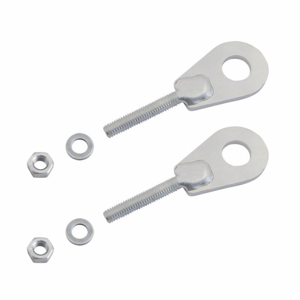 Kettenspanner SET kpl. + verstärkt