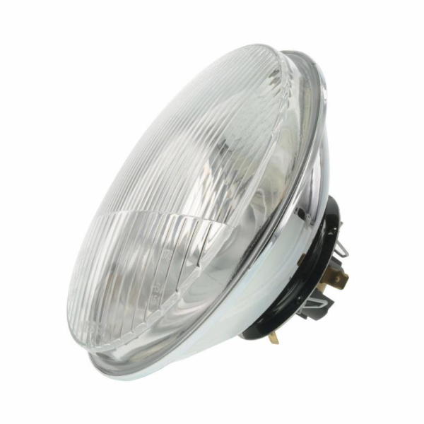 Rundscheinwerfereinsatz 8706.8/1 - Bilux 25/25W, 35/35W - Ø135 mm z.B. f. KR51/1S, KR51/2, SR4-3, SR4-4, S51N, DUO 4/1