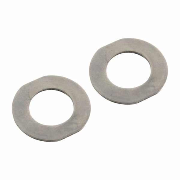 Anlaufscheiben 1,0mm für Kolben