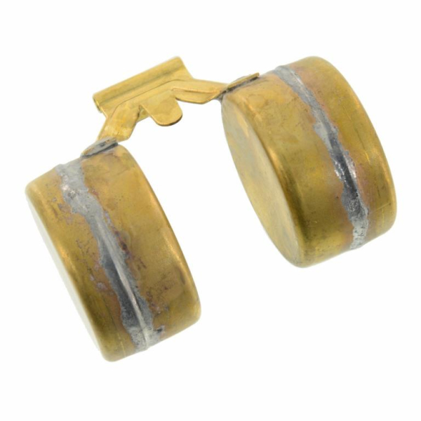 Schwimmer einzeln - BVF - Vergaser 16N1, 16N3, 19N1
