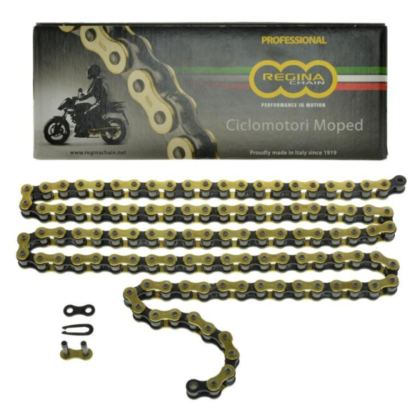 Rollenkette 94 Glieder 1/2x5,4 Simson Roller SR50, SR80