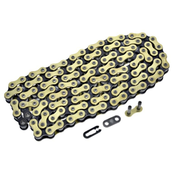 Rollenkette 114 Glieder - 1/2x5,4 - für KR51/1, Duo 4/1